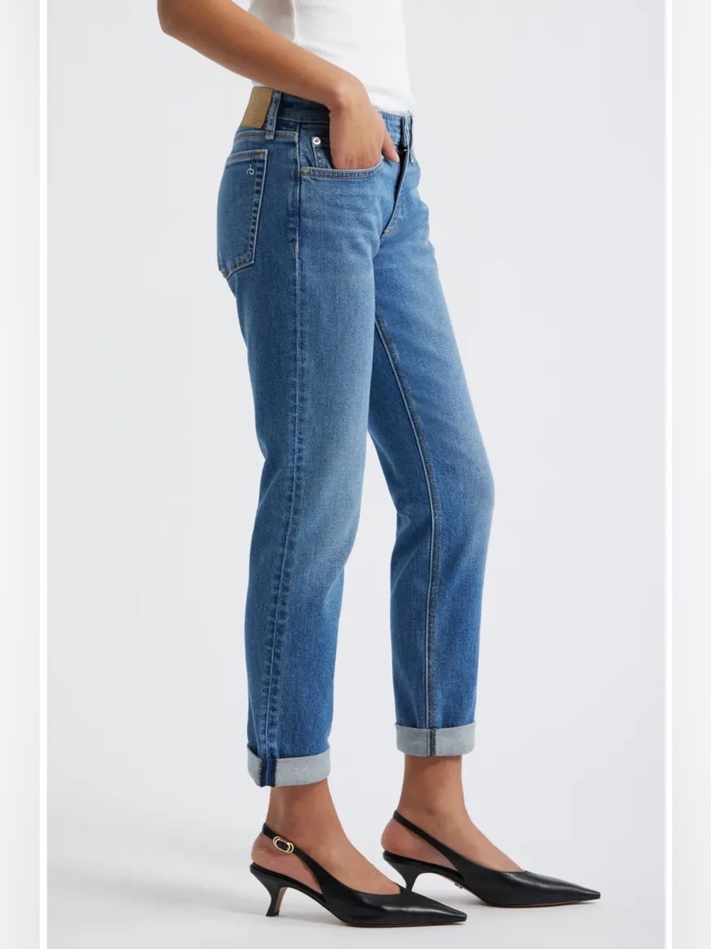 Rag & Bone Jeans